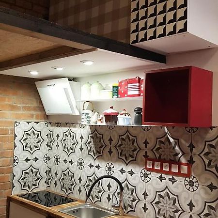 Studiospanie Art Studio I Small Сопот Экстерьер фото