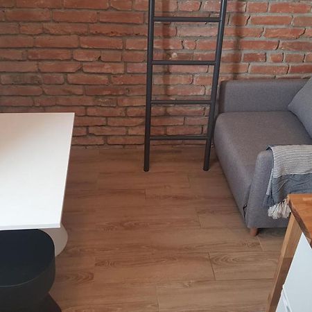 Studiospanie Art Studio I Small Сопот Экстерьер фото