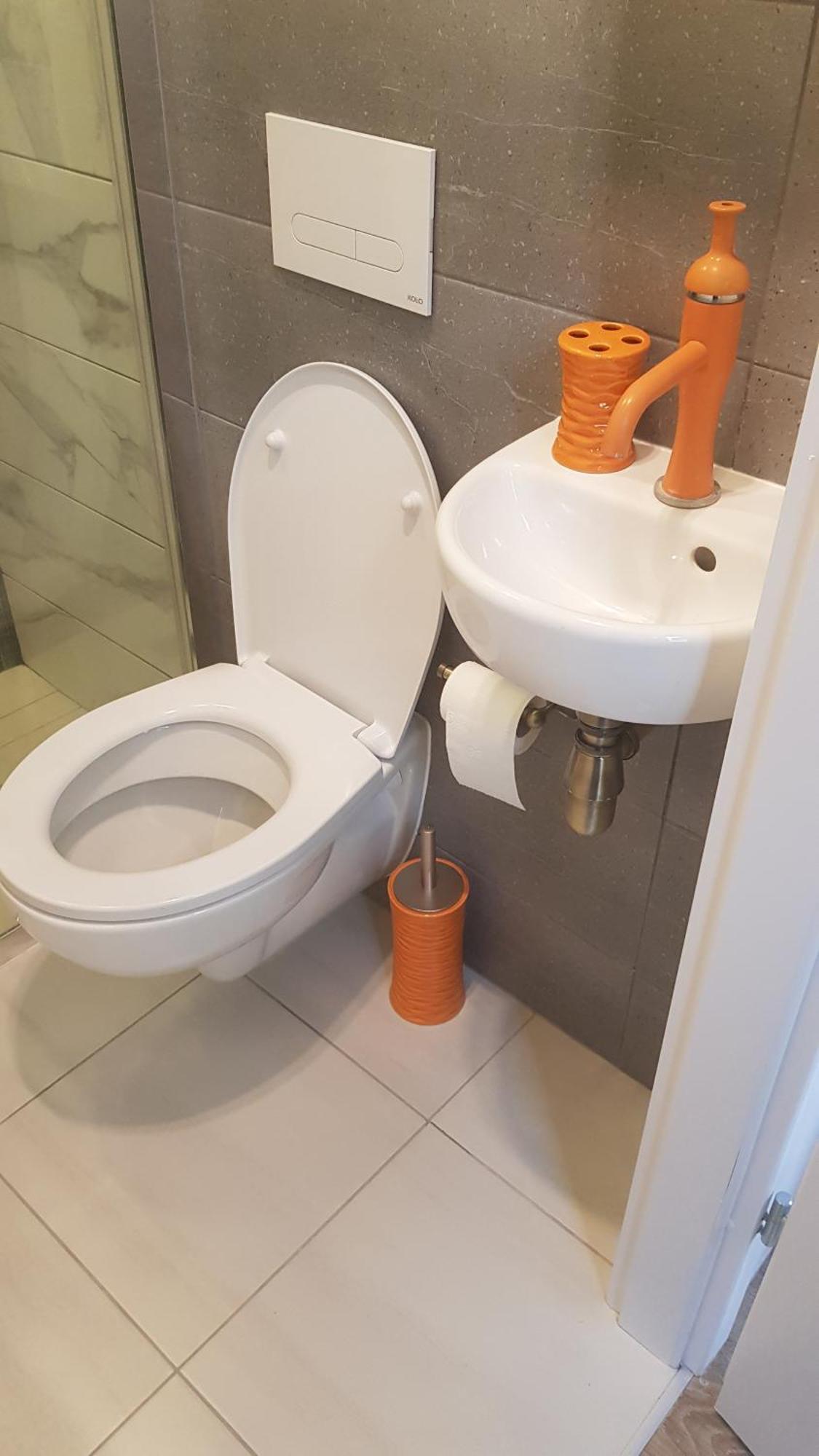 Studiospanie Art Studio I Small Сопот Номер фото
