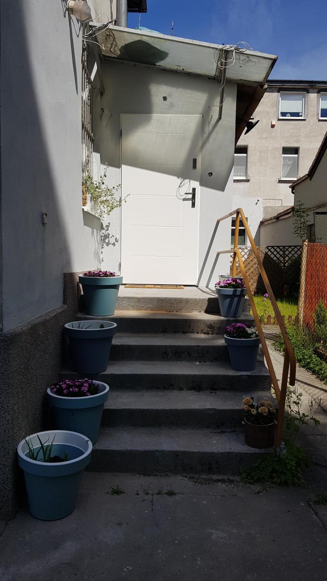 Studiospanie Art Studio I Small Сопот Номер фото