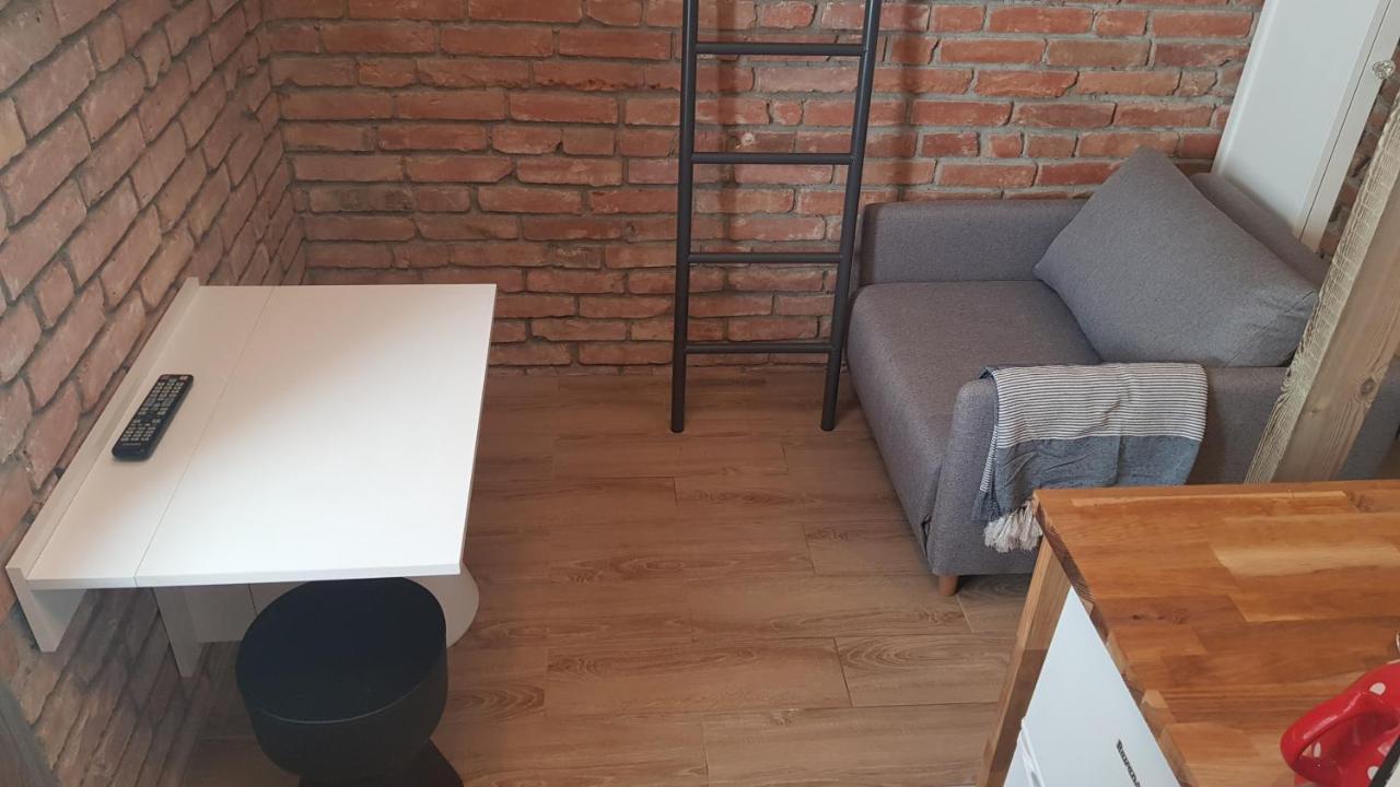 Studiospanie Art Studio I Small Сопот Экстерьер фото