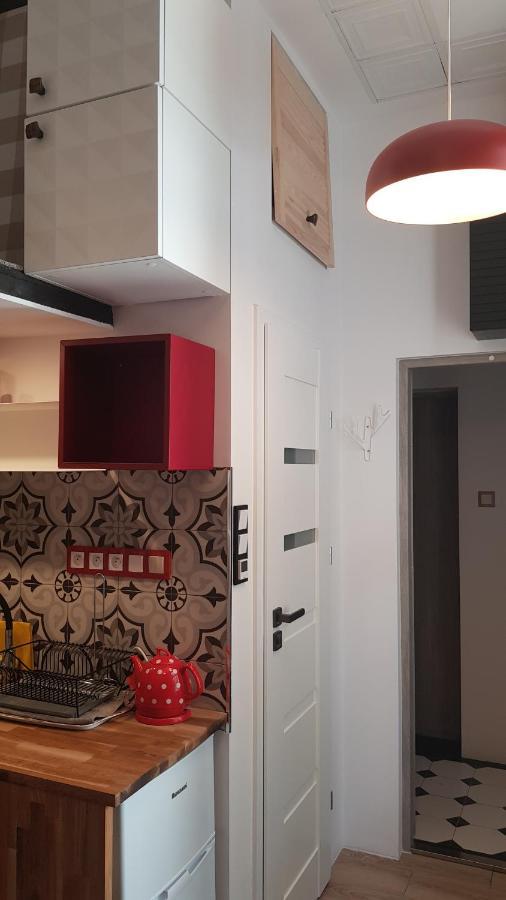 Studiospanie Art Studio I Small Сопот Экстерьер фото