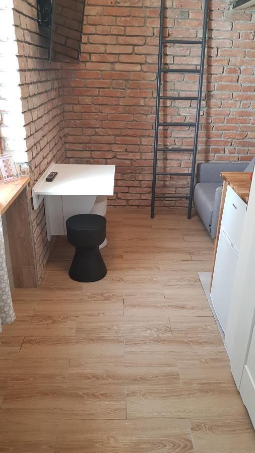 Studiospanie Art Studio I Small Сопот Экстерьер фото